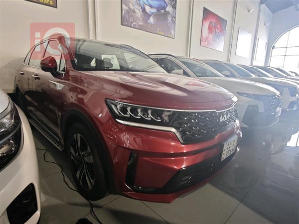 Kia Sorento 2023 for sale in Iraq - Erbil